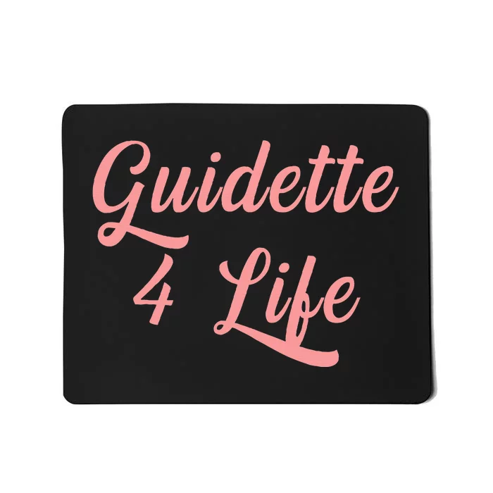 PartyS Here Gtl New Jersey Gifts Guidette Keto Nj Shore Mousepad