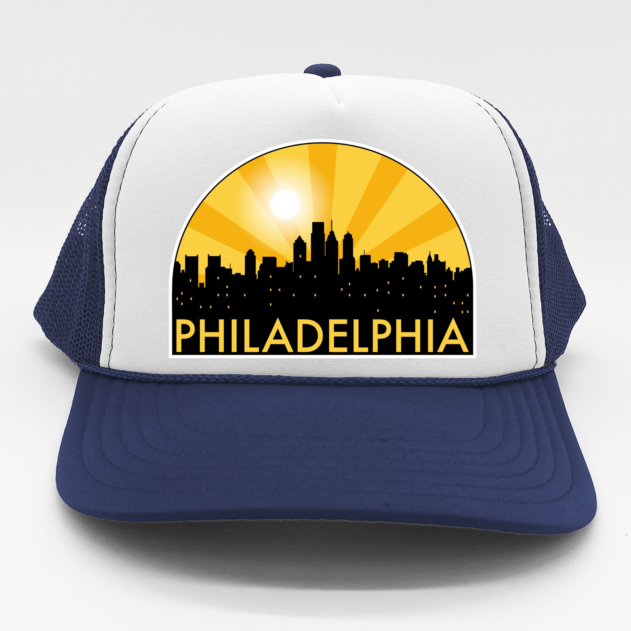 It's A Philly Thing Its A Philadelphia Thing Shirt - TeeUni