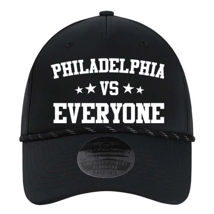 Philadelphia Vs Everyone Performance The Dyno Cap