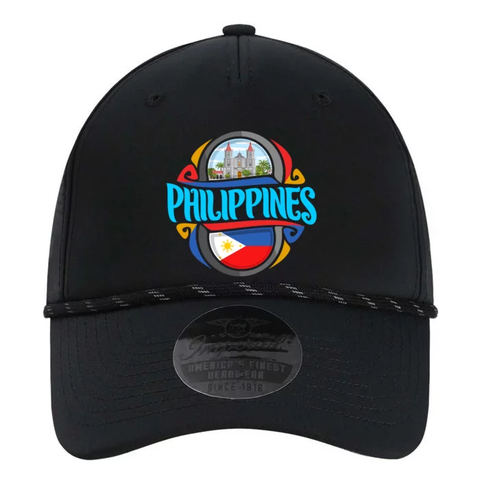 Philippines Performance The Dyno Cap