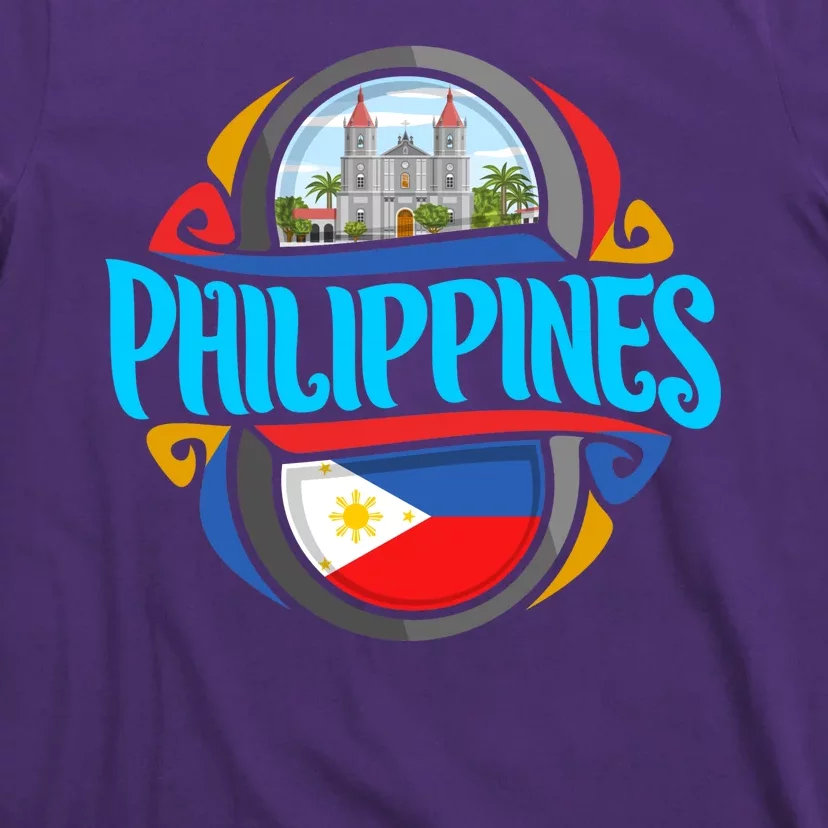 Philippines T-Shirt