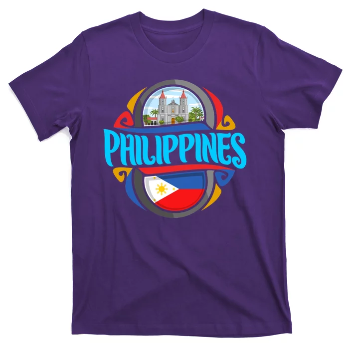 Philippines T-Shirt