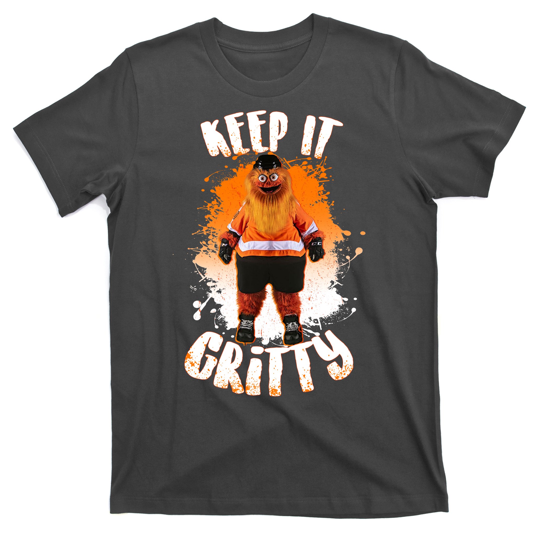 Gritty mascot shirts | Essential T-Shirt