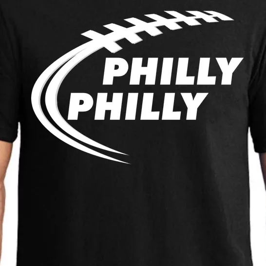 Philly Philly Pajama Set