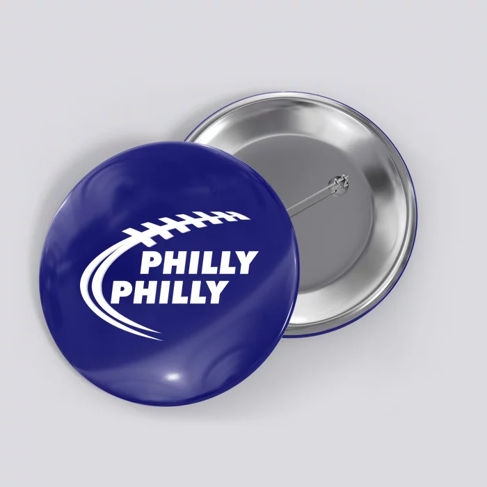 Philly Philly Button