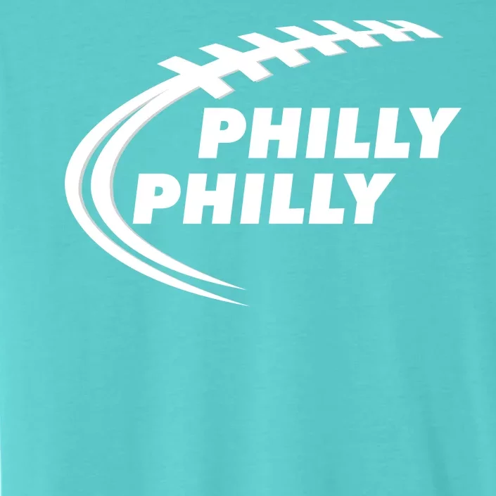 Philly Philly ChromaSoft Performance T-Shirt