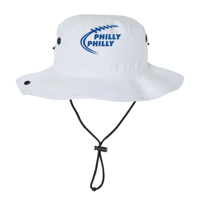 Philly Philly Legacy Cool Fit Booney Bucket Hat