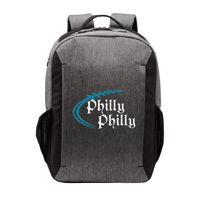 Philly Philly Football Logo Vector Backpack