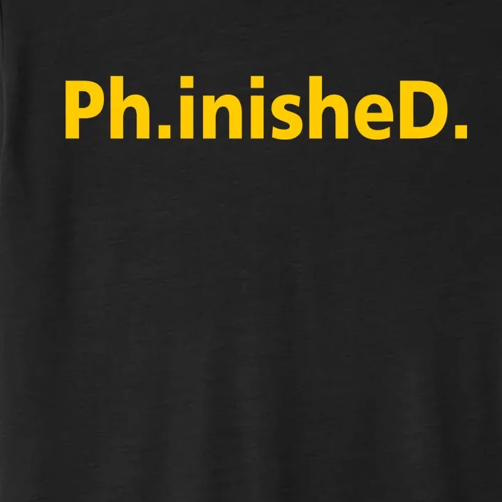 Phinished PHD ChromaSoft Performance T-Shirt