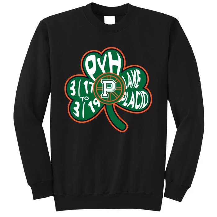 Pembroke Hockey Lake Placid Tall Sweatshirt