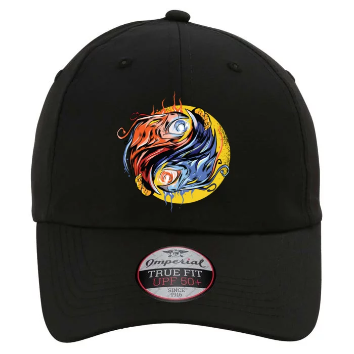 Phoenix Yin Yang The Original Performance Cap