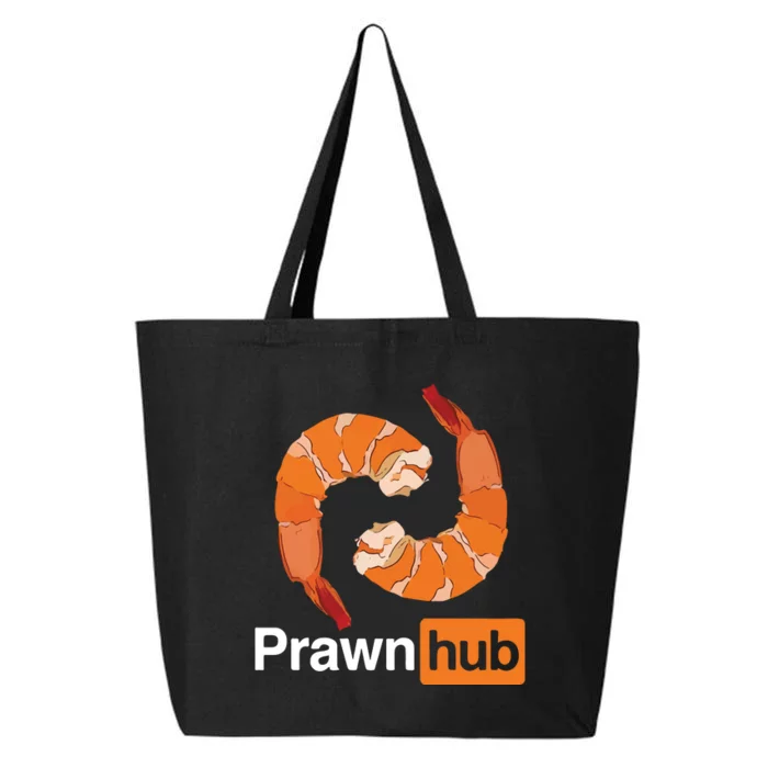 Prawn Hub 25L Jumbo Tote