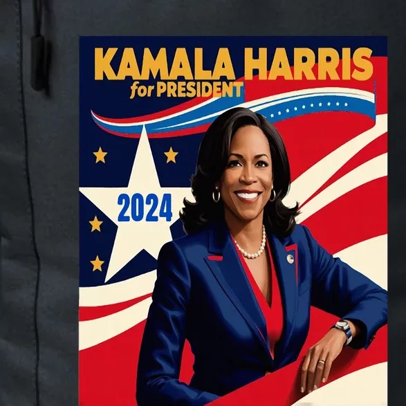 President Harris Daily Commute Backpack