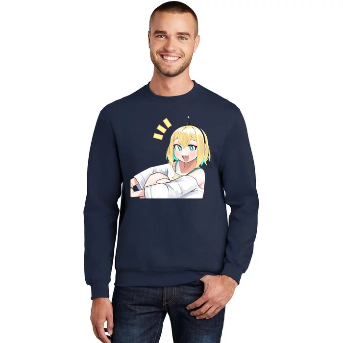 Pikamee Hi Sweatshirt