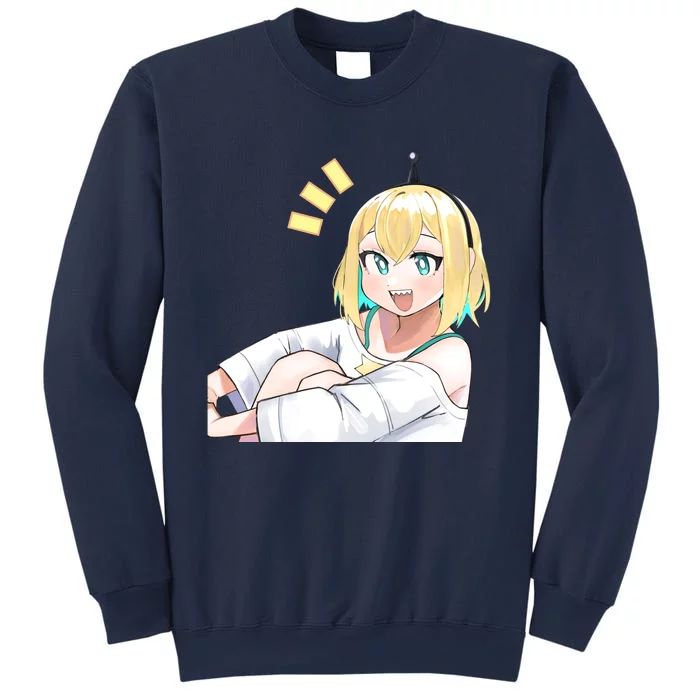 Pikamee Hi Sweatshirt