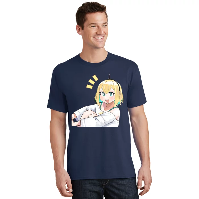 Pikamee Hi T-Shirt