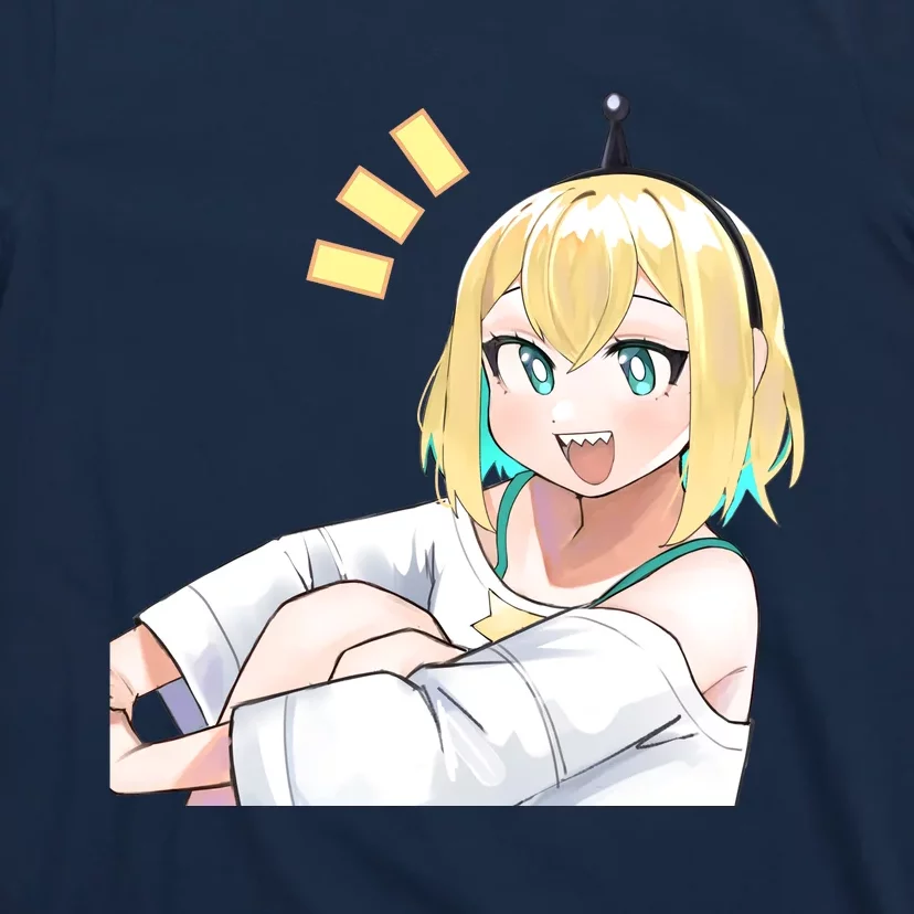 Pikamee Hi T-Shirt