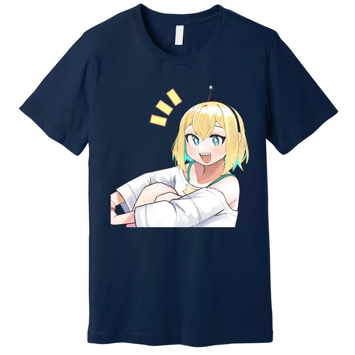 Pikamee Hi Premium T-Shirt