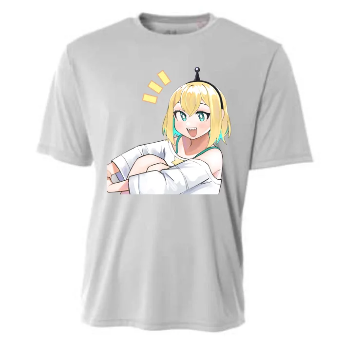 Pikamee Hi Cooling Performance Crew T-Shirt