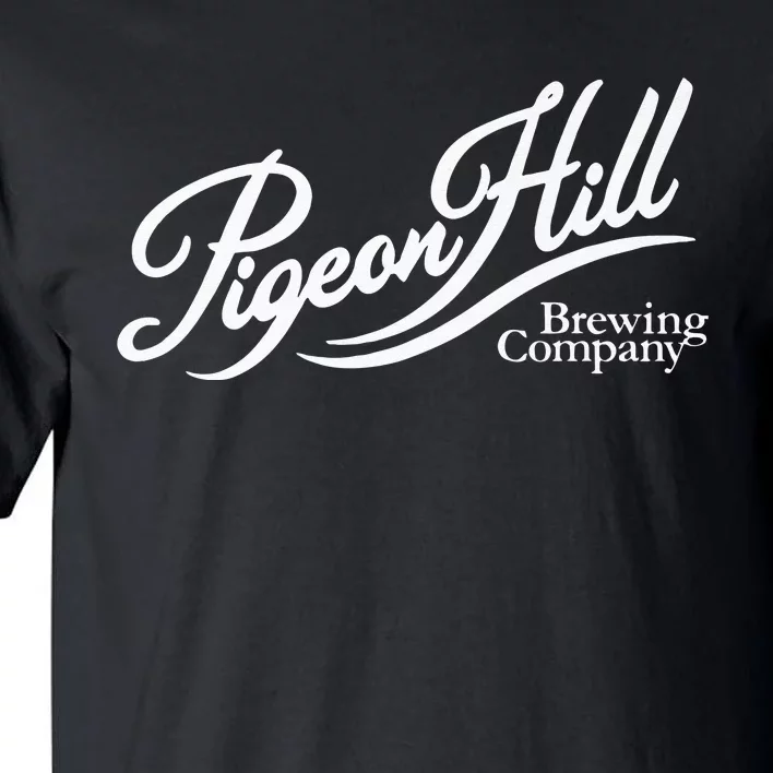 Pigeon Hill Tall T-Shirt