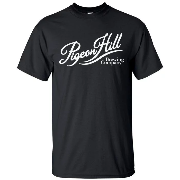 Pigeon Hill Tall T-Shirt