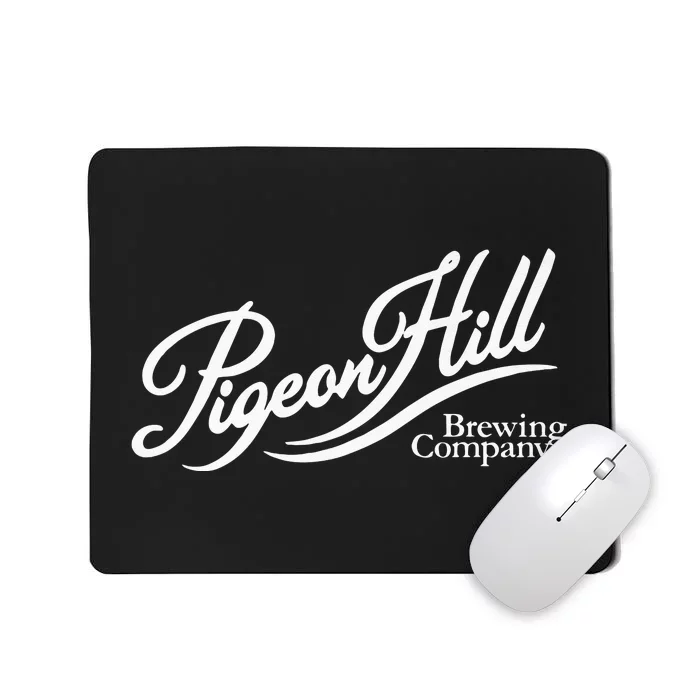 Pigeon Hill Mousepad