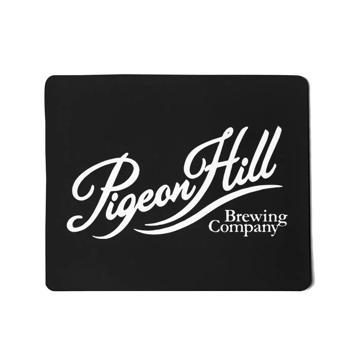 Pigeon Hill Mousepad