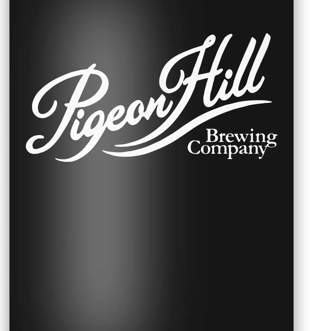 Pigeon Hill Poster