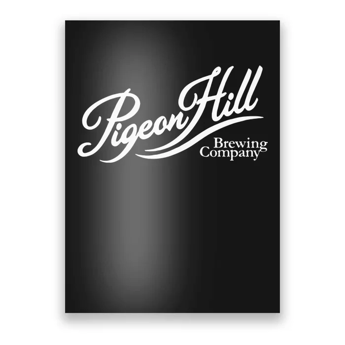 Pigeon Hill Poster