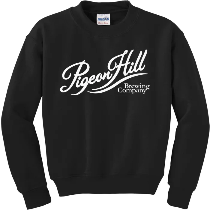 Pigeon Hill Kids Sweatshirt