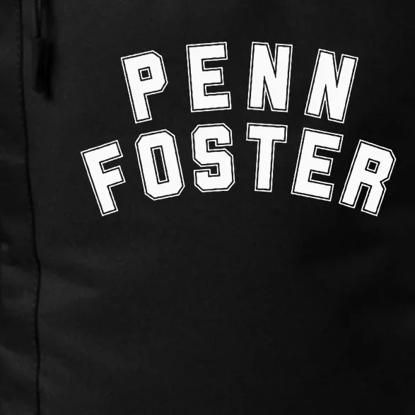 Penn High Penn And Foster Spirit Wear Daily Commute Backpack