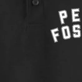 Penn High Penn And Foster Spirit Wear Dry Zone Grid Performance Polo