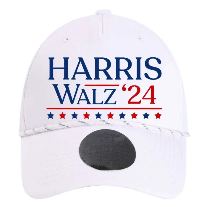 President Harris Walz 2024 Kamala Harris Tim Walz Vote Performance The Dyno Cap