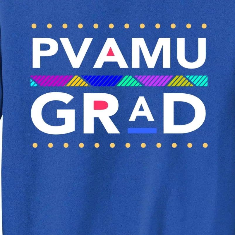 Pvamu Historically Young Gifted Black4 Black Gift Tall Sweatshirt