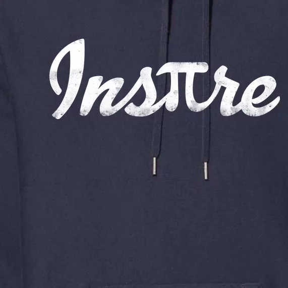 Pi Day InsPIre Premium Hoodie