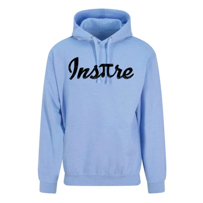 Pi Day InsPIre Unisex Surf Hoodie