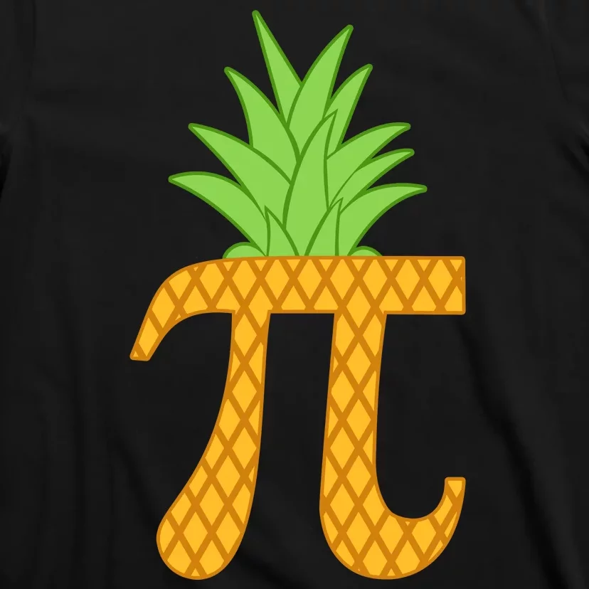 Pi-neapple T-Shirt