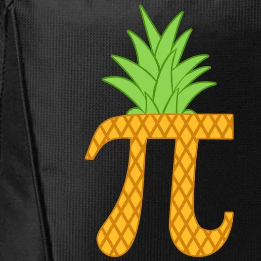 Pi-neapple City Backpack