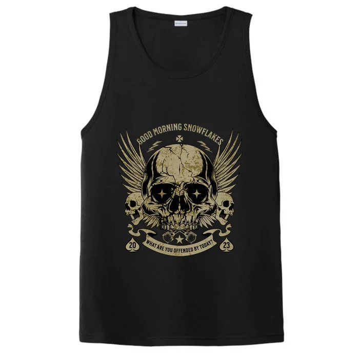 Politically Incorrect Conservative Republican Performance Tank