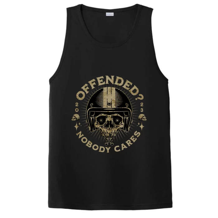 Politically Incorrect Conservative Republican Performance Tank