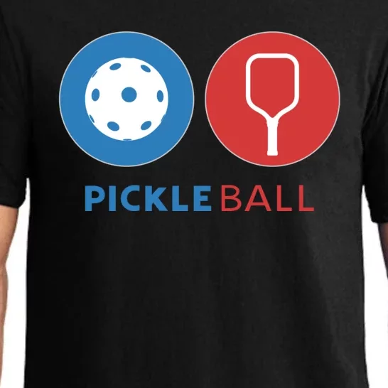 Pickleball Pajama Set