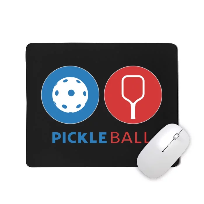 Pickleball Mousepad