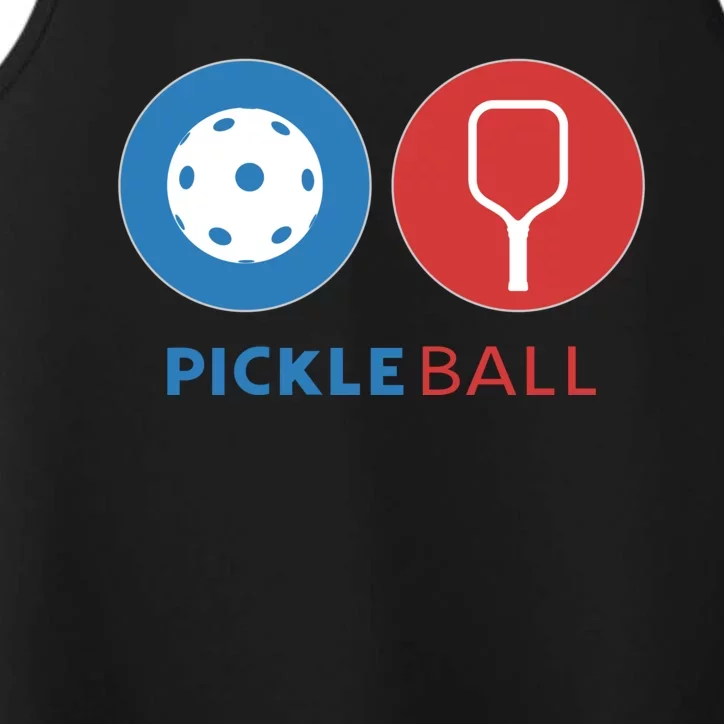 Pickleball Performance Tank