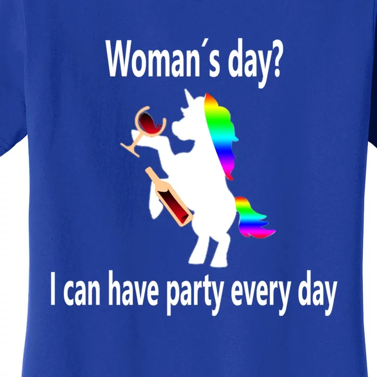 Pride International Day Gift Women's T-Shirt