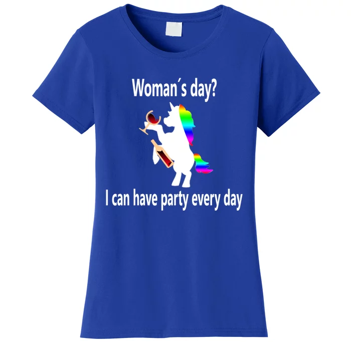 Pride International Day Gift Women's T-Shirt