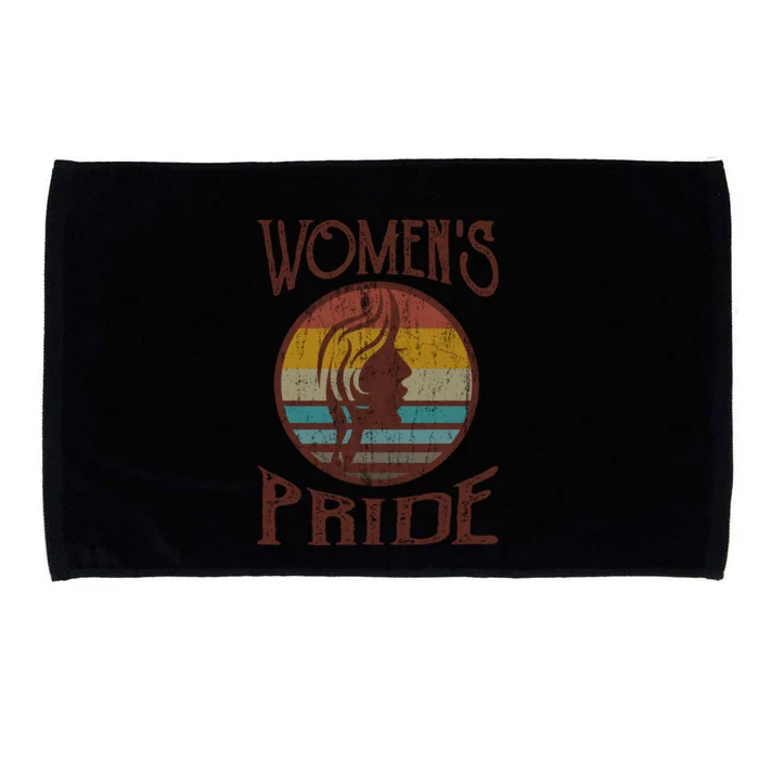 Pride International Day Meaningful Gift Microfiber Hand Towel