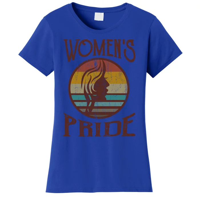 Pride International Day Meaningful Gift Women's T-Shirt