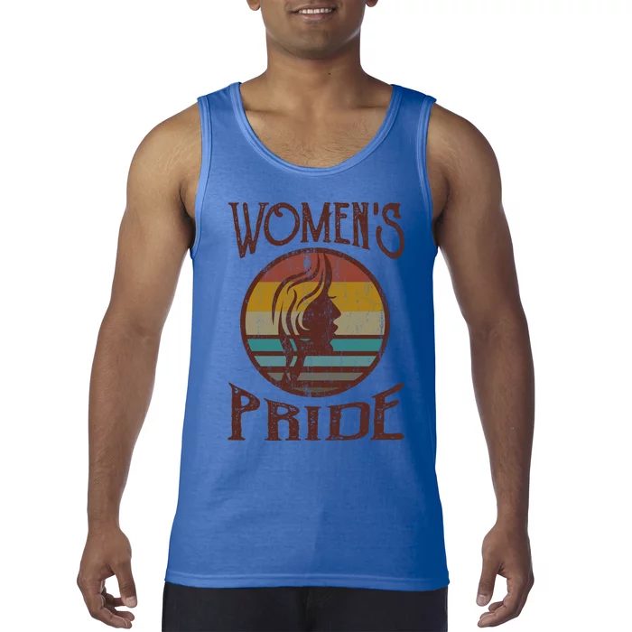 Pride International Day Great Gift Tank Top