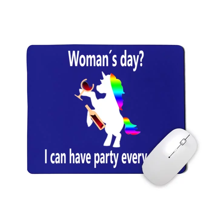 Pride International Day Gift Mousepad