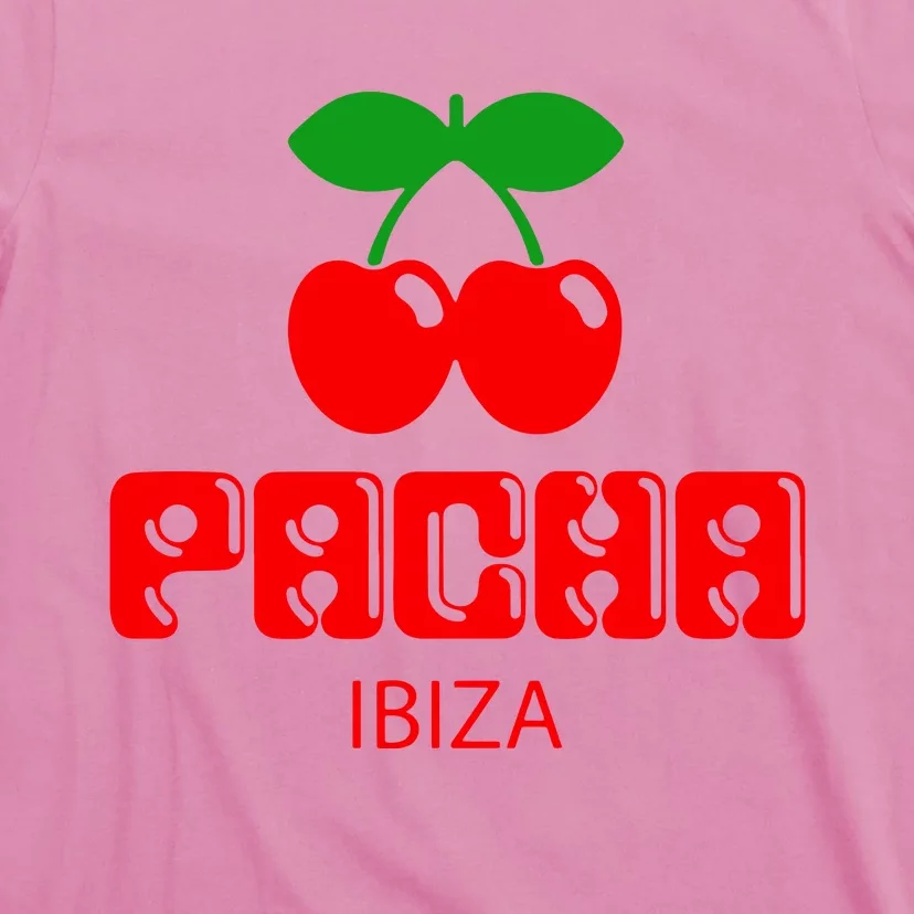 Pacha Ibiza Deep & House T-Shirt